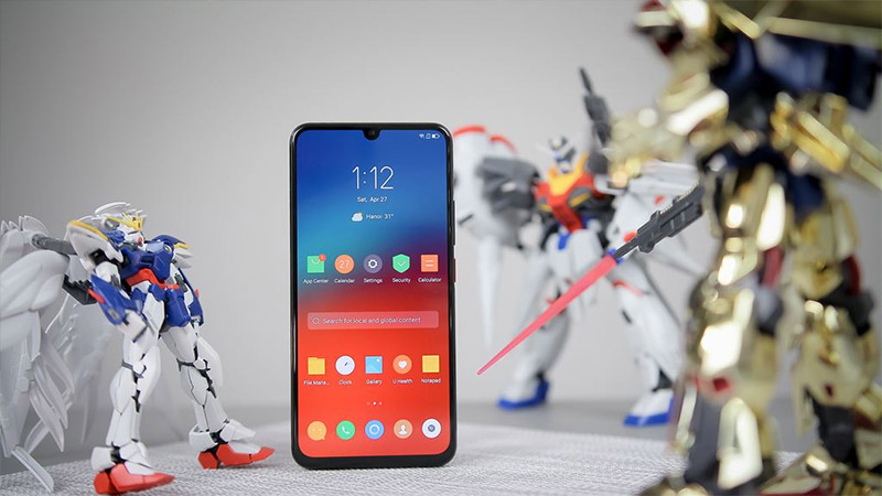 màn hình z6 pro màn hình z6 pro