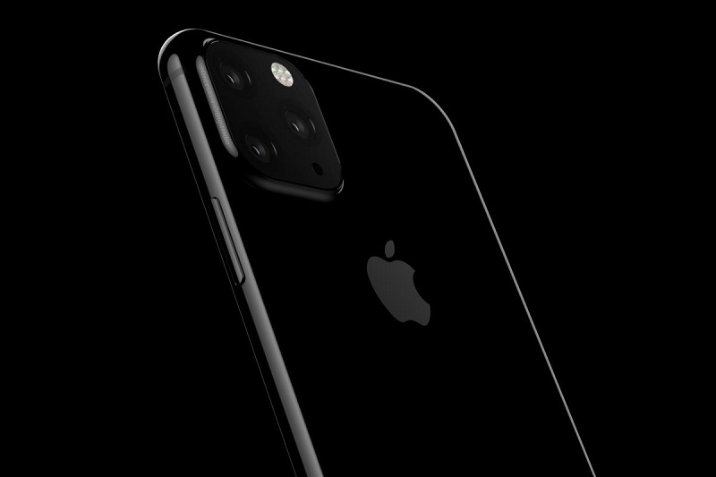 Apple cũng có Night Mode để cạnh tranh với Night Sight của Google? - ảnh 2 Apple cũng có Night Mode để cạnh tranh với Night Sight của Google? - ảnh 2