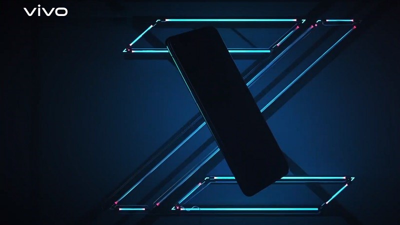 Vivo Z1 Pro với màn hình đục lỗ và ba camera sau chuẩn bị ra mắt Vivo Z1 Pro với màn hình đục lỗ và ba camera sau chuẩn bị ra mắt