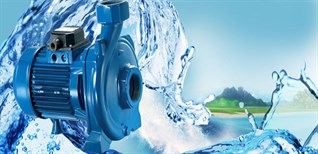 Các lỗi thường gặp trên máy bơm nước và cách khắc phục