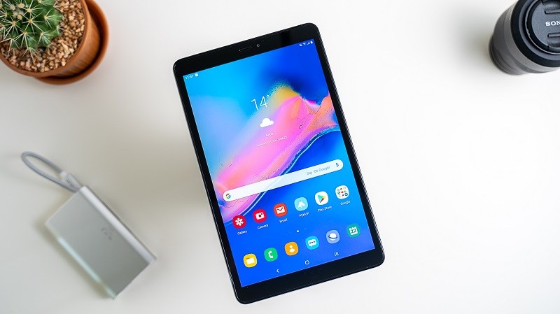 Thêm một model Galaxy Tab A (2019) sắp ra mắt, dùng chip Snapdragon 429 Thêm một model Galaxy Tab A (2019) sắp ra mắt, dùng chip Snapdragon 429
