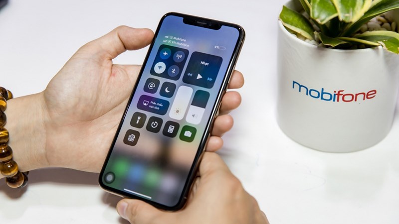 eSIM MobiFone eSIM MobiFone