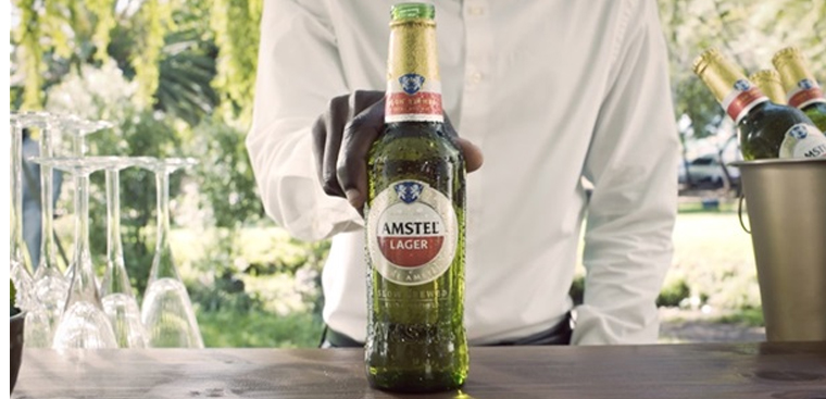 Bia Amstel Bia Amstel