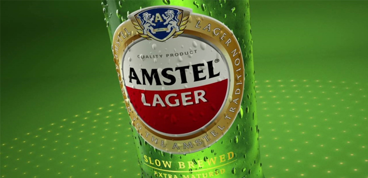 Bia Amstel Bia Amstel