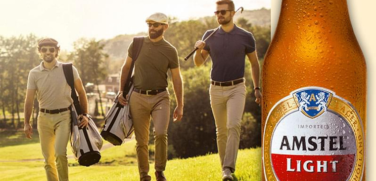 Bia Amstel Bia Amstel