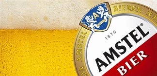 Amstel - Vị êm huyền thoại