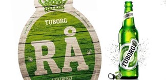 Tuborg - Bia nắp giật đỉnh cao chu du hơn 70 quốc gia trên thế giới