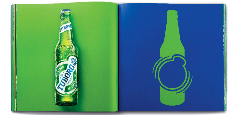 Bia Tuborg