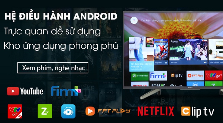 hệ điều hành Android 7.0