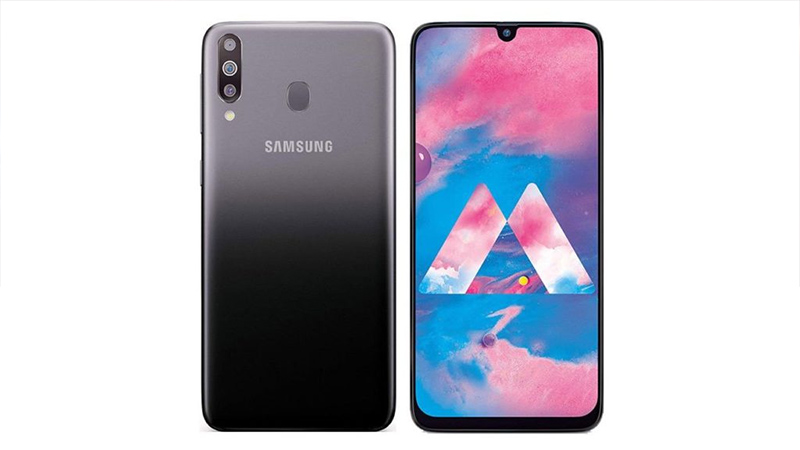 Galaxy M30 Galaxy M30