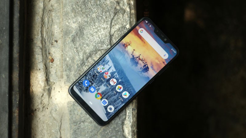 Đánh giá Asus Zenfone Max M2 Đánh giá Asus Zenfone Max M2