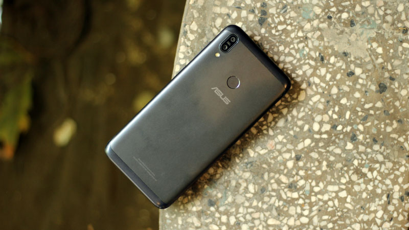 Đánh giá Asus Zenfone Max M2 Đánh giá Asus Zenfone Max M2