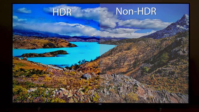 So sánh HDR10, HDR10+ và Dolby Vision: Có gì khác biệt?