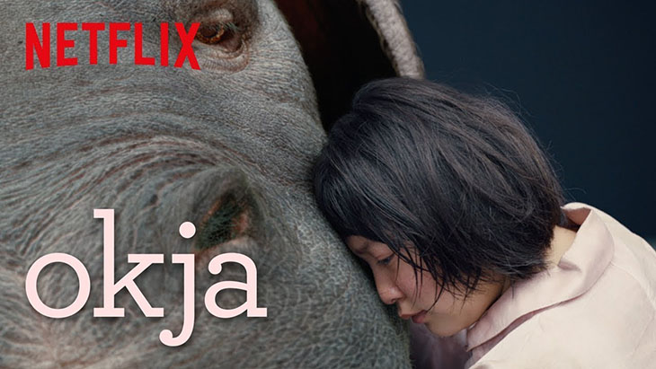 Okja Okja