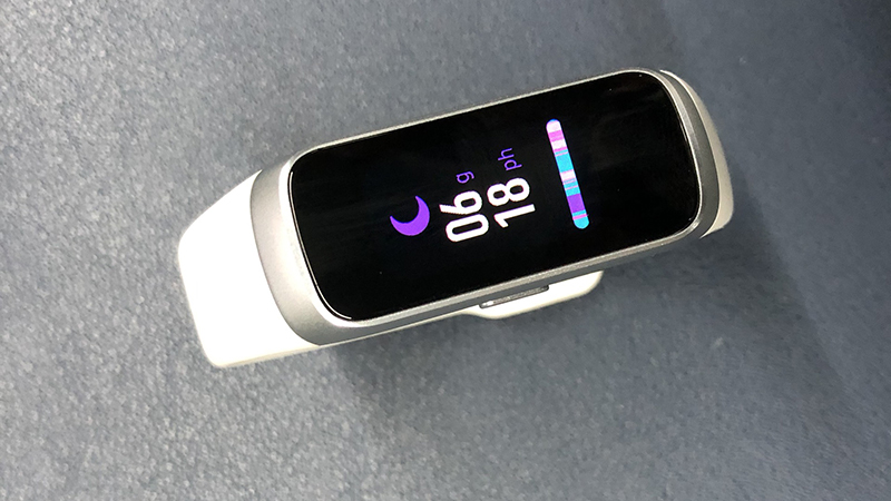 Samsung Galaxy Fit