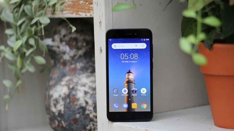 Xiaomi Redmi Go Xiaomi Redmi Go