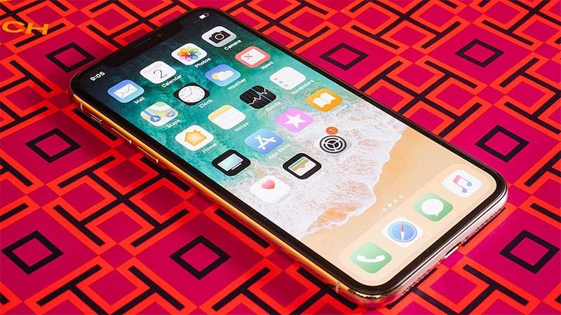 iPhoneX iPhoneX
