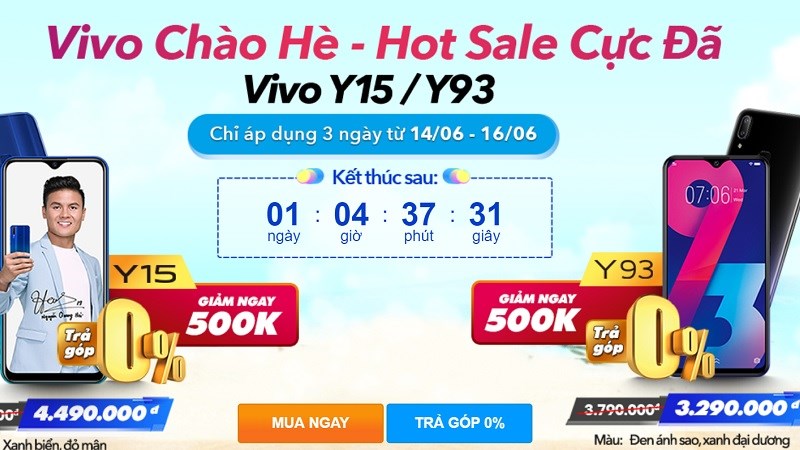 Vivo Vivo