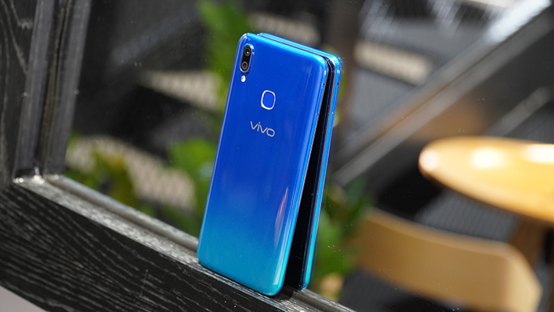 Vivo Y93 Vivo Y93