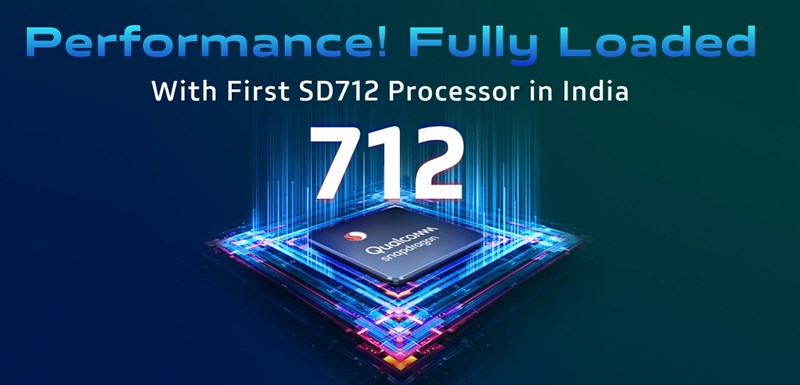 Vivo Z1 Pro lộ cấu hình ấn tượng: Chip Snapdragon 712, camera selfie 32 MP