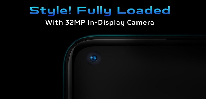 Vivo Z1 Pro lộ cấu hình ấn tượng: Chip Snapdragon 712, camera selfie 32 MP