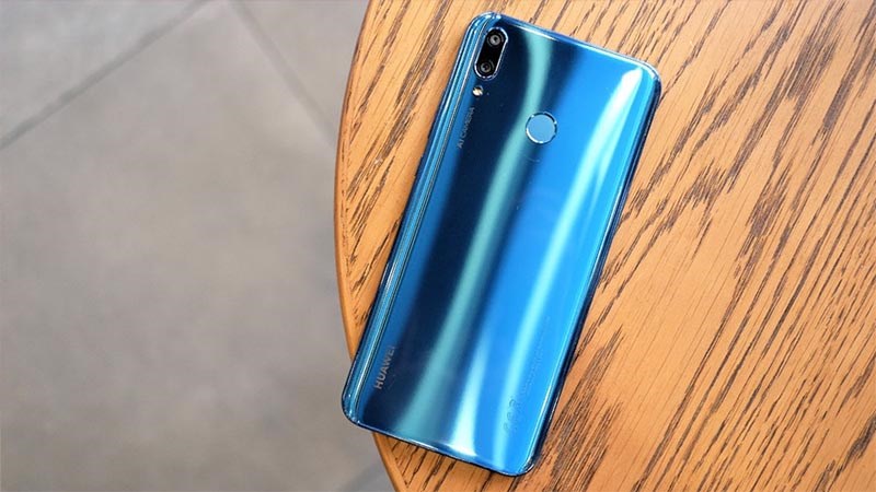 Nova 5i pro Nova 5i pro