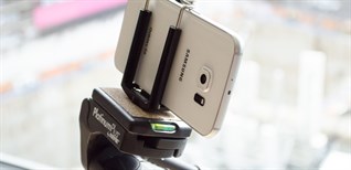 Mẹo chụp được những bức ảnh chuyên nghiệp hơn trên điện thoại