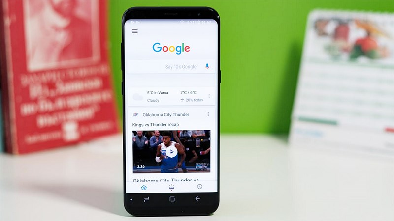 Google tìm kiếm Google tìm kiếm