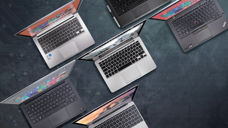 Laptop Laptop