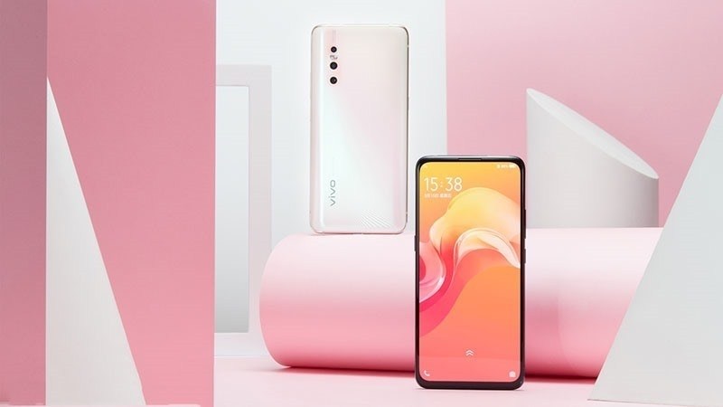 Vivo X30 và Y19 bị phát hiện trong hồ sơ thương hiệu Vivo X30 và Y19 bị phát hiện trong hồ sơ thương hiệu