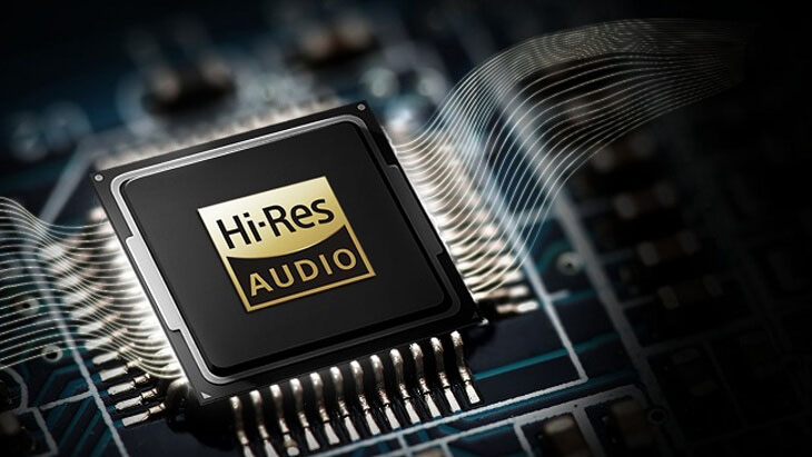 Hi-Res Audio là gì? Tất tần tật những điều bạn cần biết về Hi-Res Audio > Lịch sử của âm thanh Hi-Res