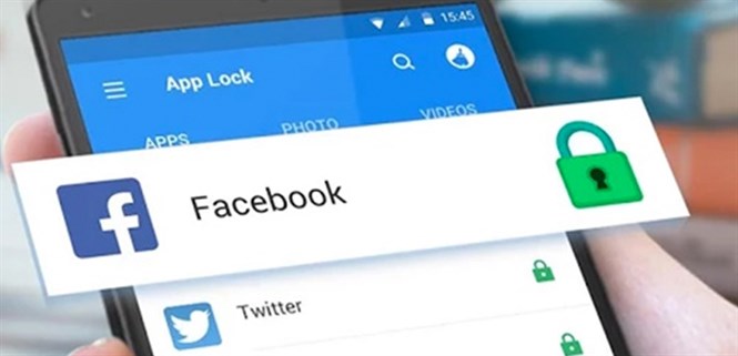 Chế độ Khoá ứng dụng trên smartphone là gì?