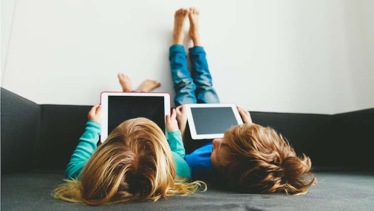 Tìm hiểu chế độ Không gian trẻ em trên một số smartphone mới hiện nay