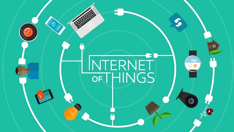 IDC: Chi tiêu toàn cầu cho IoT dự kiến đạt 1.1 nghìn tỷ USD vào năm 2023 IDC: Chi tiêu toàn cầu cho IoT dự kiến đạt 1.1 nghìn tỷ USD vào năm 2023