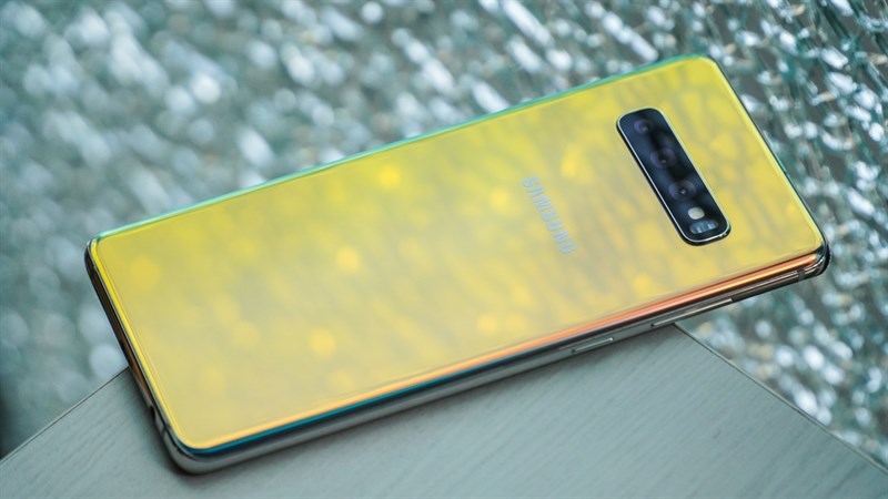 Giảm giá Galaxy S10+ Giảm giá Galaxy S10+