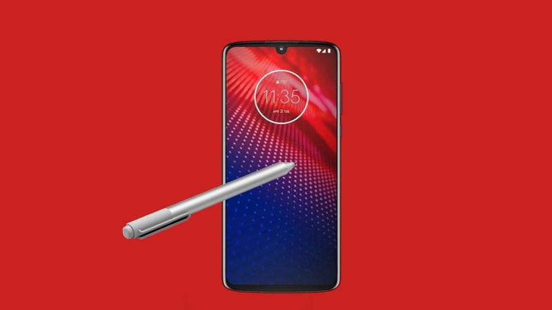 Bất ngờ Motorola Moto Z4 cũng hỗ trợ bút Surface Pen của Microsoft - ảnh 1 Bất ngờ Motorola Moto Z4 cũng hỗ trợ bút Surface Pen của Microsoft - ảnh 1