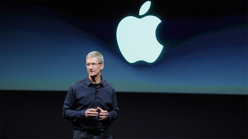 giám đốc điều hành Apple