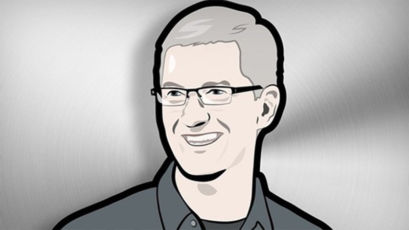 timcook timcook