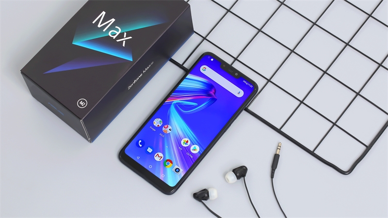 Zenfone Max M2 Zenfone Max M2