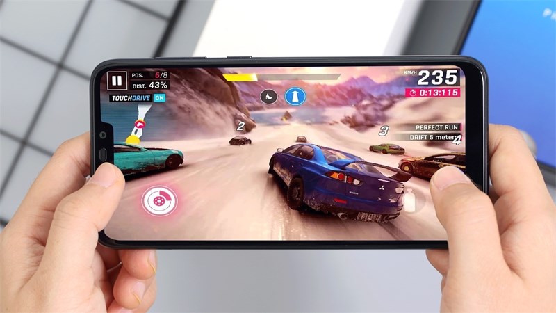 Zenfone Max M2 Zenfone Max M2