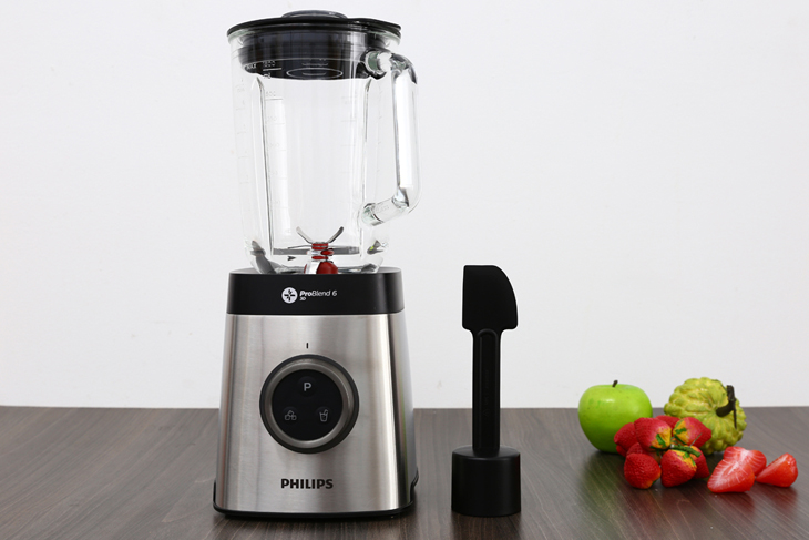 Cối xay thủy tinh