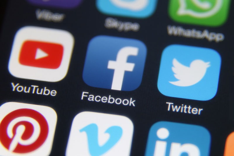 facebook youtube twitter