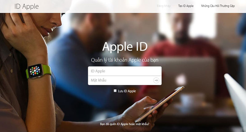 xác thực 2 yếu tố