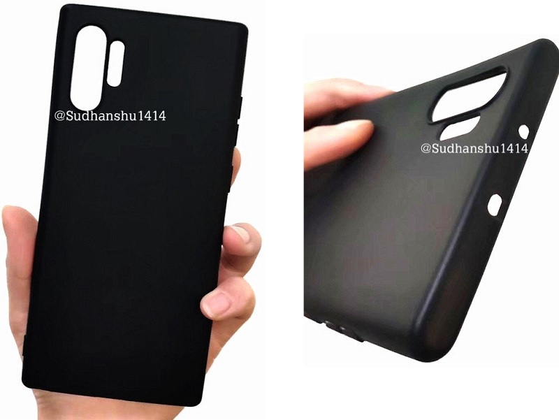 Galaxy Note 10 Pro Galaxy Note 10 Pro