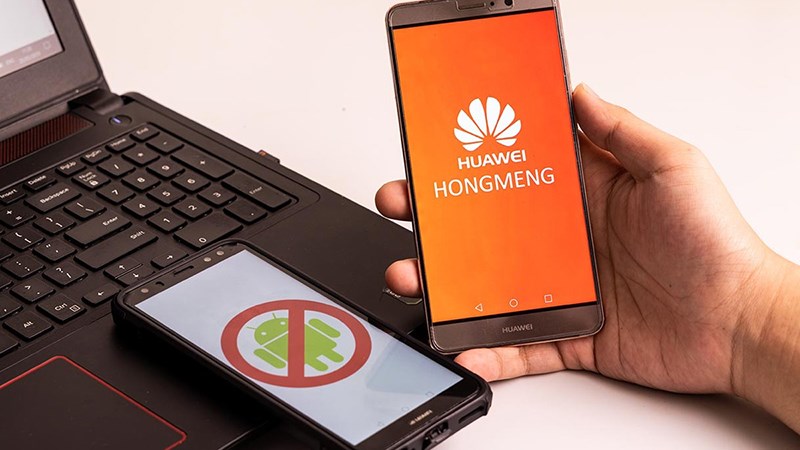 HongMeng HongMeng
