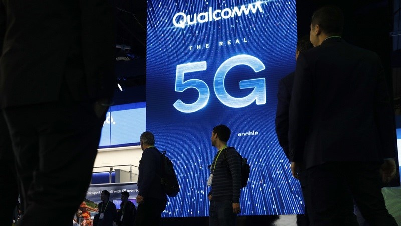 Snapdragon 865 sẽ có hai phiên bản: Hỗ trợ 5G và 4G LTE Snapdragon 865 sẽ có hai phiên bản: Hỗ trợ 5G và 4G LTE