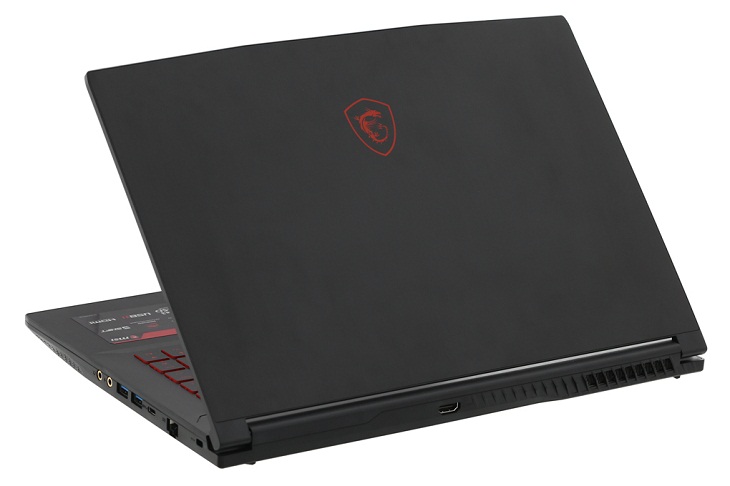 Laptop chuyên game MSI