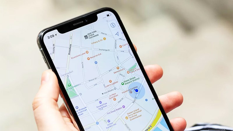 Google Assistant tự động ghi nhớ vị trí đỗ xe của người dùng - ảnh 1 Google Assistant tự động ghi nhớ vị trí đỗ xe của người dùng - ảnh 1