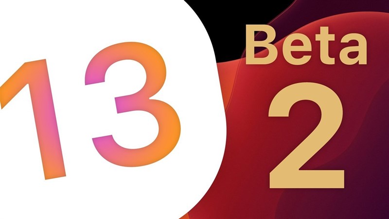 ios-13-beta-2 ios-13-beta-2