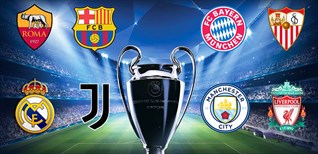 Tin vui cho fan bóng đá: UEFA ra mắt website xem bóng đá trực tuyến miễn phí UEFA.tv